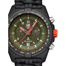 Luminox XB.3797.KM Bear Grylls Survival Chronograph Herrenuhr 45mm 20ATM