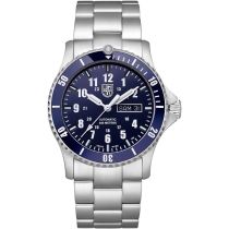 Luminox XS.0924 Herrenuhr Automatik Sport Timer 42mm 20ATM