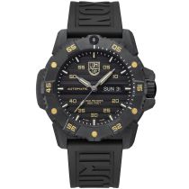 Luminox XS.3865.GOLD Herrenuhr Master Carbon Seal Automatik Limited Edition 45mm 20ATM 