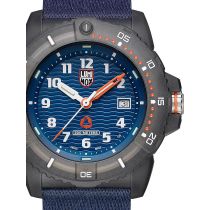 Luminox XS.8903.ECO Tide Eco Herrenuhr 46mm 20ATM
