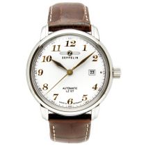 Zeppelin LZ127 7656-1 Automatik Herrenuhr