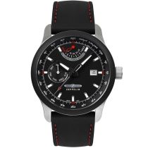 Zeppelin 7262-2 Night Cruise Automatik Herren 43mm 10ATM