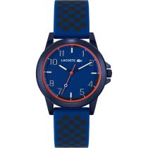 Lacoste 2020148 Rider Kinderuhr 36mm 5ATM