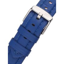 Morellato A01X3823A58065CR14 blaues Uhrenarmband 14mm