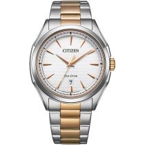 Citizen AW1756-89A Eco-Drive Herrenuhr 41mm 10ATM