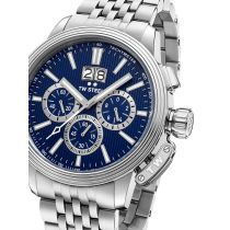 TW Steel CE7022 CEO Adesso Chronograph 48mm 10ATM