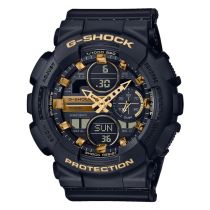 Casio GMA-S140M-1AER G-Shock Herrenuhr 46mm 20ATM