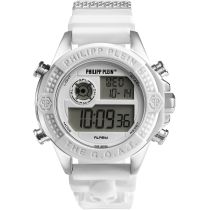 Philipp Plein PWFAA0121 The G.O.A.T. Unisex Uhr 44mm 5ATM