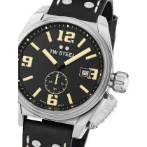 TW-Steel TW1001 Canteen Limited Edition 42mm 10ATM