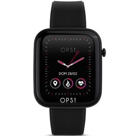 OPS!SMART OPSSW-02 Active Smartwatch Unisexuhr günstig einkaufen ...