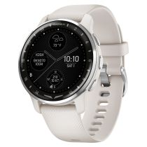 Garmin 010-02496-13 Herrenuhr D2 Air X10 44mm 5ATM