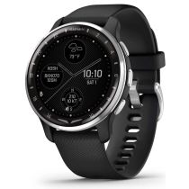 Garmin 010-02496-19 Herrenuhr D2 Air X10 44mm 5ATM