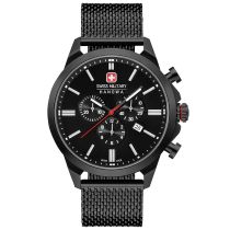 Swiss Military Hanowa 06-3332.13.007 Chronograph Classic II 45mm 10ATM