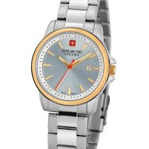 Swiss Military Hanowa 06-7230.7.55.001 Swiss Recruit Lady II Damenuhr