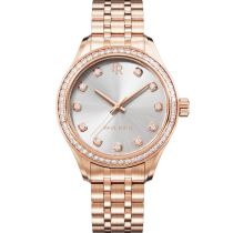 Paul Rich PR-45280 Damenuhr Crystelle 32mm 5ATM 