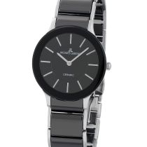 Jacques Lemans 1-1856A Dublin Damenuhr 32mm 5ATM