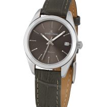 Jacques Lemans 1-2084A La Passion Damenuhr 30mm 10ATM