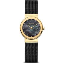 Bering 10126-132 Damenuhr Classic 26mm 5ATM