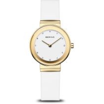 Bering 10129-934 Damenuhr Classic 29mm 3ATM