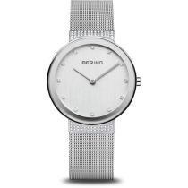 Bering 10135-0005 Damenuhr Classic 35mm 3ATM