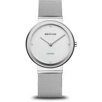 Bering 10135-000 Damenuhr Classic 35mm 3ATM