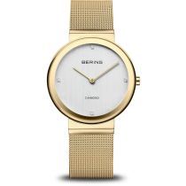 Bering 10135-334 Damenuhr Classic 35mm 3ATM