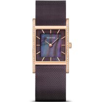 Bering 10426-262-S Damenuhr Classic 26mm 5ATM