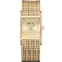 Bering 10426-333-S Damenuhr Classic 26mm 5ATM 