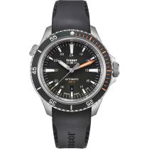 Traser H3 110322 P67 Diver Automatik Black Herrenuhr 46mm 50ATM
