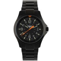 Traser H3 111067 Herrenuhr P67 Officer Pro Black 42mm 10ATM