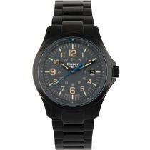 Traser H3 111073 Herrenuhr P67 Officer Pro Grey 42mm 10ATM