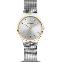 2. Chance > Bering 12131-014-GWP Damen Classic 30mm 3ATM