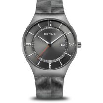 Bering 15940-377 Herrenuhr Classic 40mm 3ATM