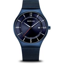Bering 15940-393 Herrenuhr Classic 40mm 3ATM