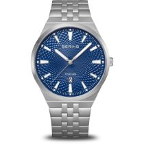 Bering 16141-707 Herrenuhr Titanium 41mm 10ATM