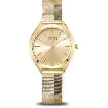 Bering 17331-333 Damenuhr Solar 31mm 5ATM