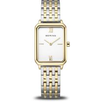 Bering 17423-714 Damenuhr Classic 23mm 3ATM
