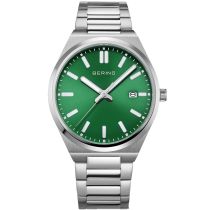 Bering 17639-708 Herrenuhr Classic 39mm 5ATM 