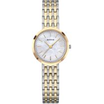 Bering 19126-710 Damenuhr Classic 26mm 5ATM 