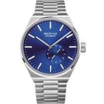 Bering 19441-707 Herrenuhr Automatik 41mm 10ATM