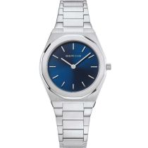 Bering 19632-707 Damenuhr Classic 32mm 3ATM
