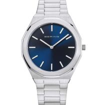 Bering 19641-707 Herrenuhr Classic 41mm 3ATM