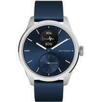 Withings HWA10-Model-12-All-Int Herrenuhr Scanwatch 2 42mm 5ATM