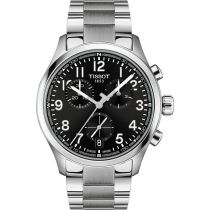Tissot T1164171105200 Herrenuhr Chrono L 42mm 10ATM