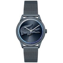 Lacoste 2001260 Ladycroc Damenuhr 36mm 3ATM