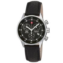 2. Chance > Swiss Military SM34005.03 Damen-Chrono 36mm 5ATM