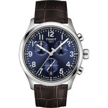 Tissot T1164171604200 Herrenuhr Chrono L 42mm 10ATM