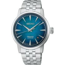 Seiko HCB001J1 Herrenuhr Cocktail Time Emerlad Mist 39mm 5ATM