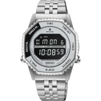 Seiko HFL002P1 Conceptual Digital Chronograph Rotocall 37mm 10ATM