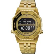 Seiko HFL003P1 Conceptual Digital Chronograph Rotocall 37mm 10ATM